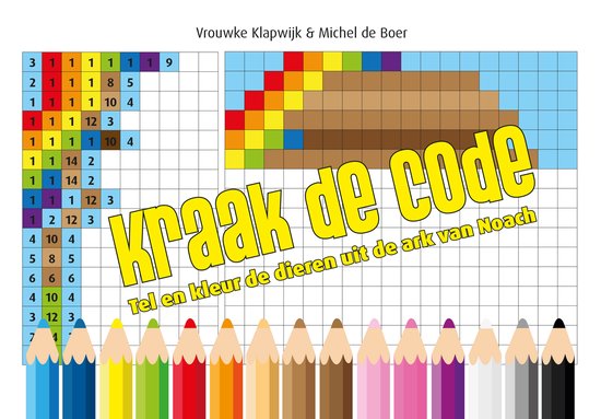 Kraak de code