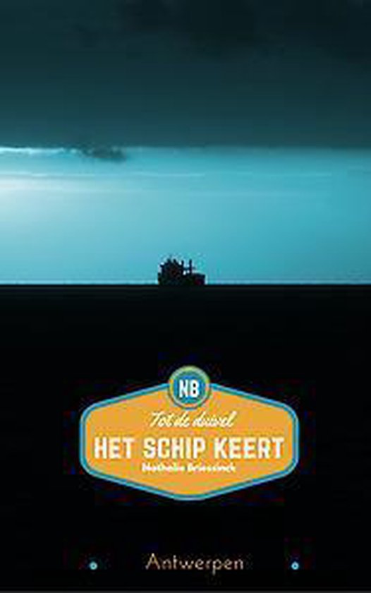 Tot de duivel het schip keert