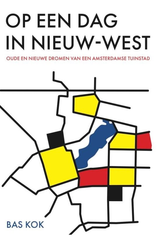 Op een dag in Nieuw-West