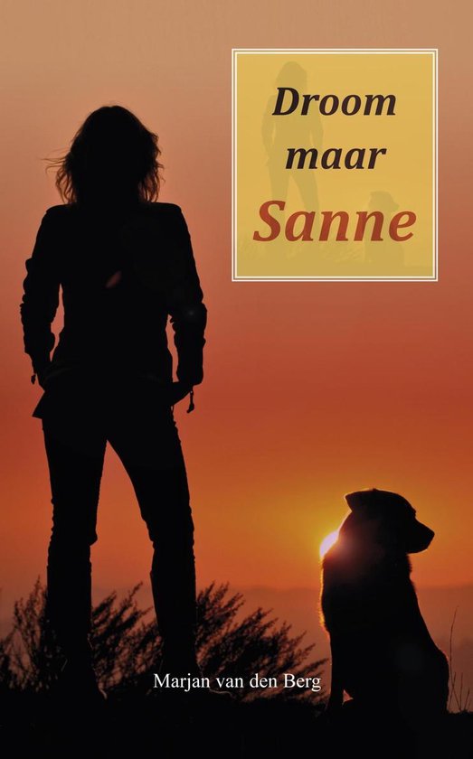 Sanne 14 - Droom maar Sanne