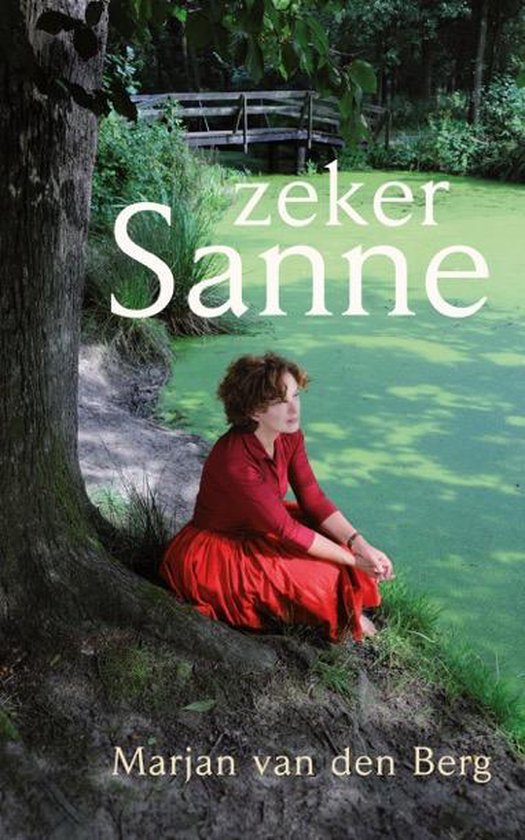 Sanne 11 -   Zeker Sanne