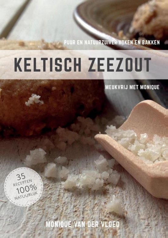 Keltisch zeezout