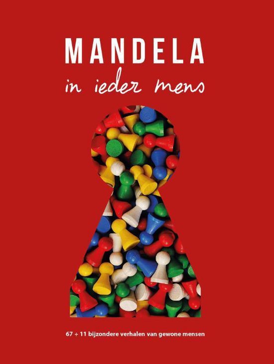 Mandela in ieder mens