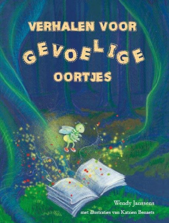 Verhalen voor gevoelige oortjes