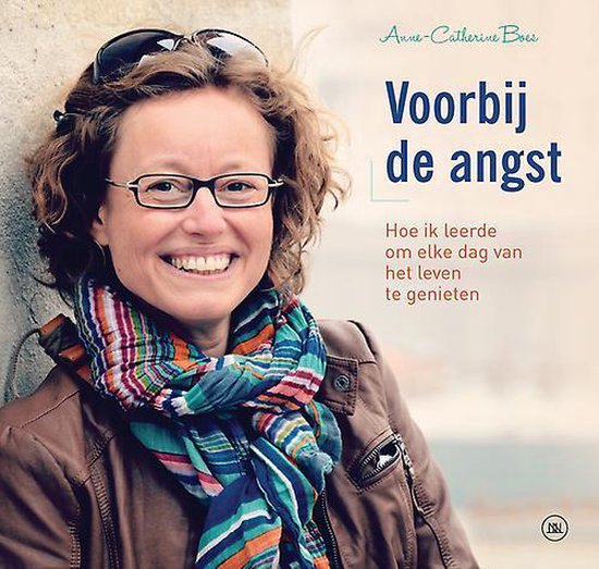 Voorbij de angst