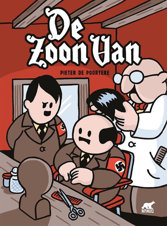 De zoon van