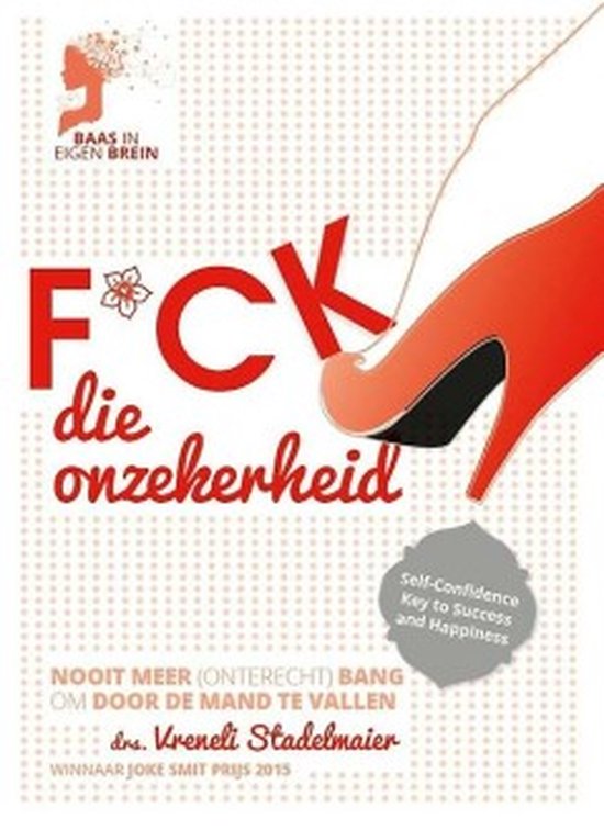 Fck die onzekerheid