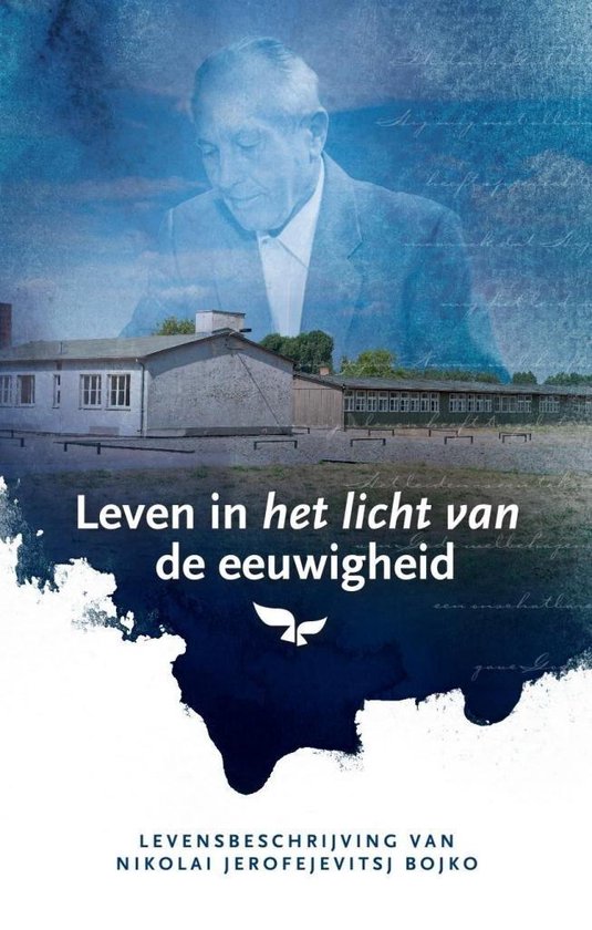 Leven in het licht van de eeuwigheid