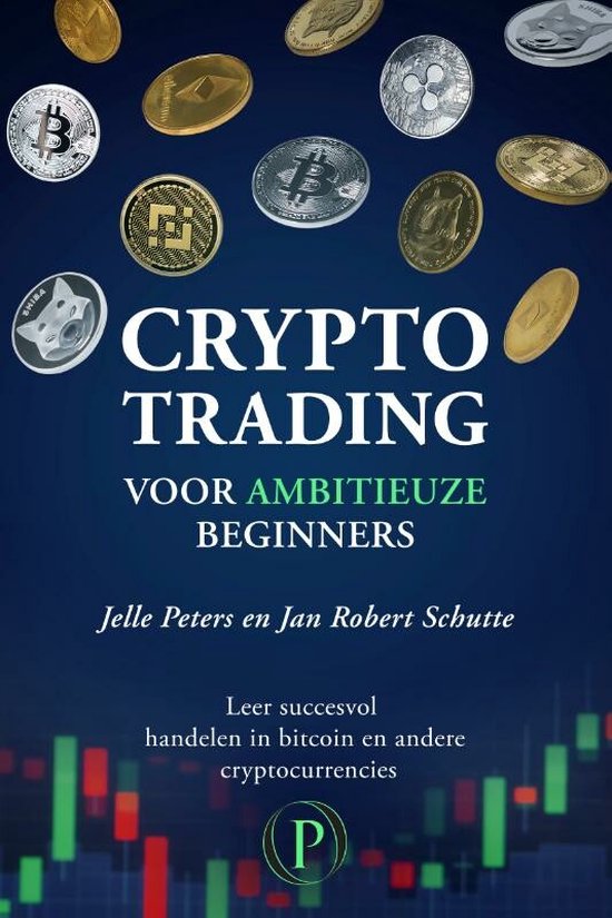 Crypto trading voor ambitieuze beginners