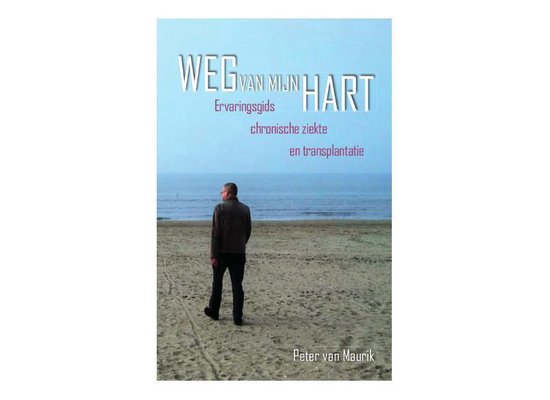 Weg van mijn hart