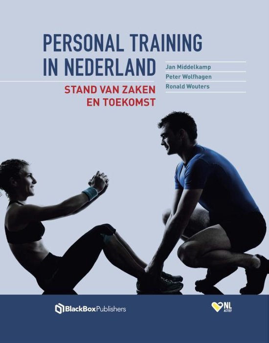 Personal Training in Nederland