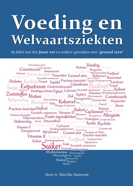 Voeding en Welvaartsziekten