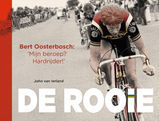 De Rooie