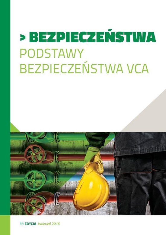 Podstawy bezpieczenstwa vca