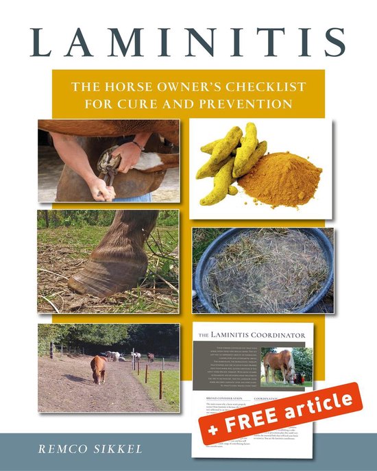 Laminitis