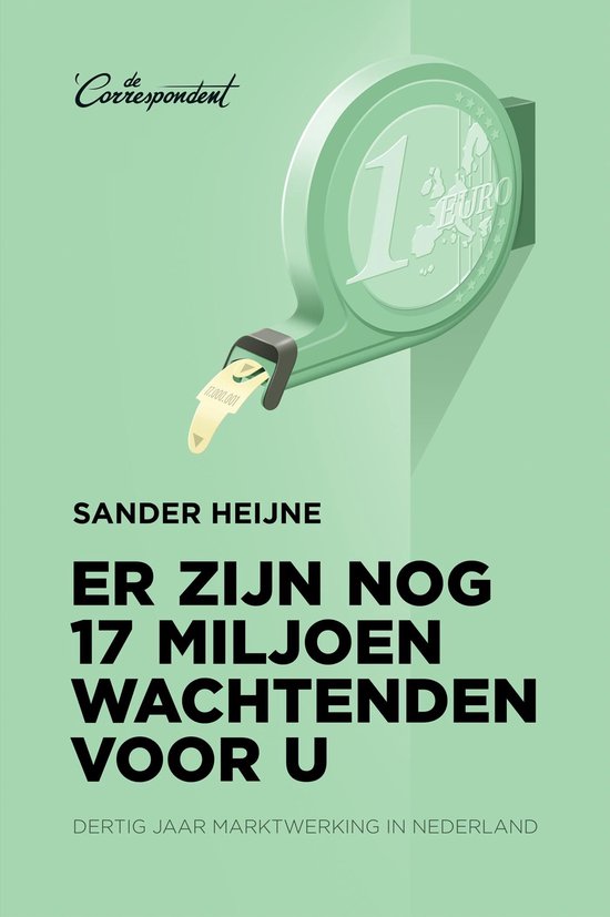 Er zijn nog 17 miljoen wachtenden voor u