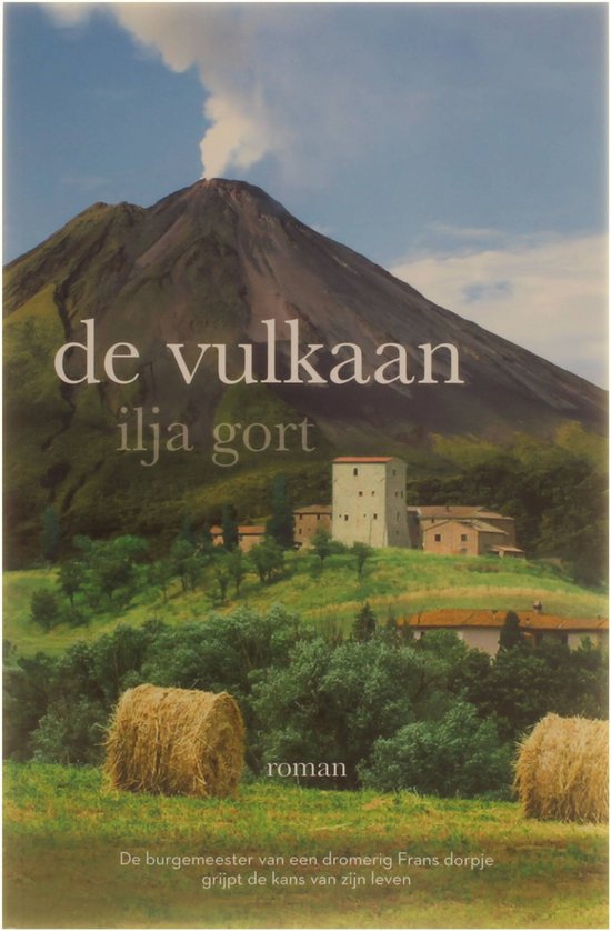 De vulkaan