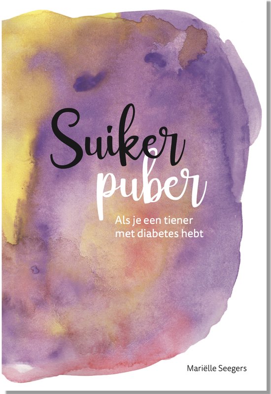 Suikerpuber - Als je een tiener met diabetes hebt