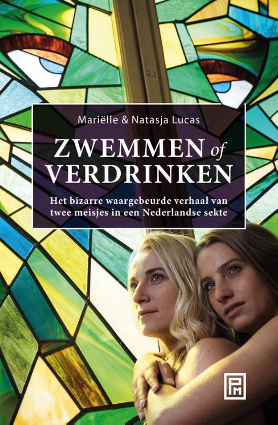 Zwemmen of verdrinken