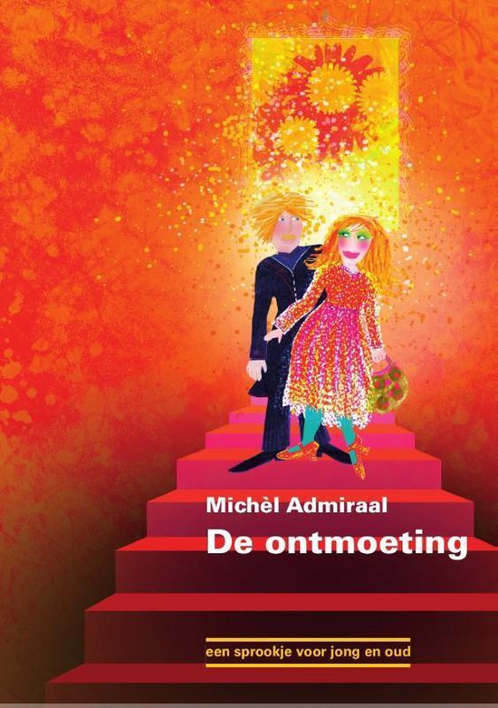 De koning en de prinses 1 -   De ontmoeting