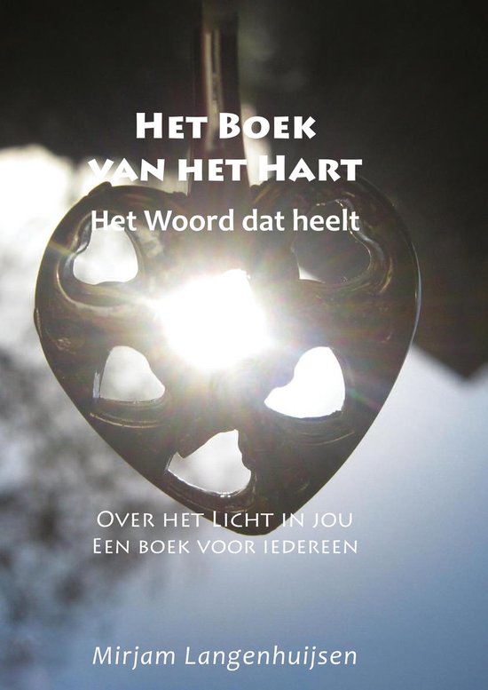 Het boek van het Hart.