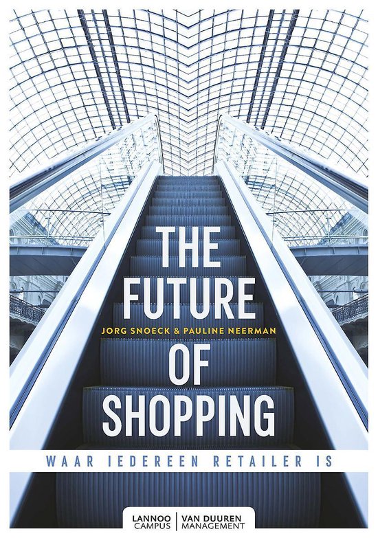 The future of shopping