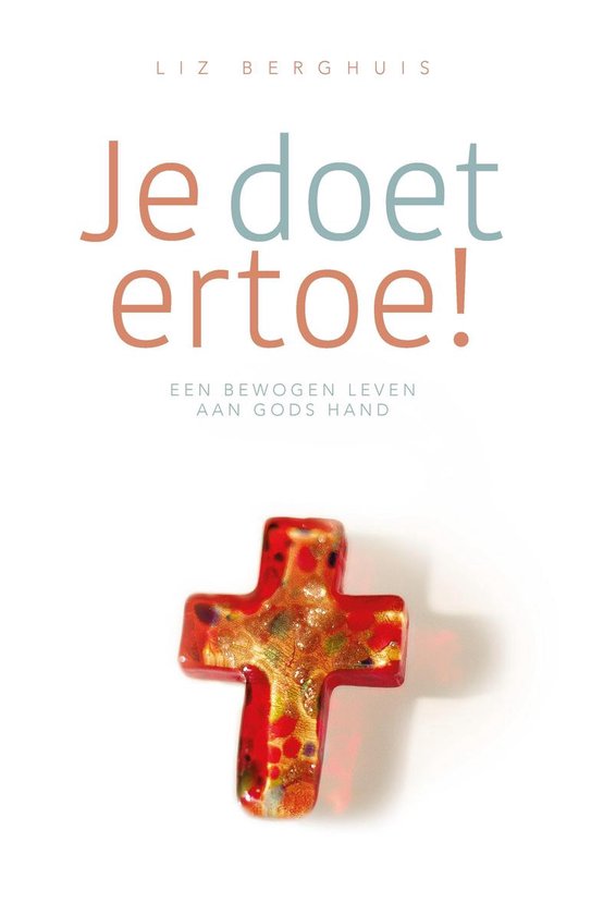 Je doet ertoe!