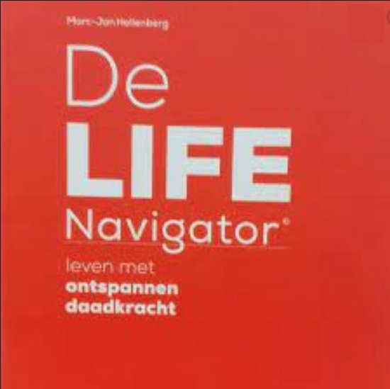 De Life Navigator