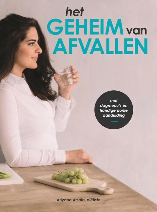 Het geheim van afvallen