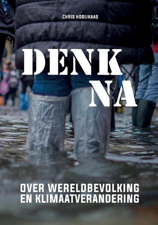 Denk na over wereldbevolking en klimaatverandering