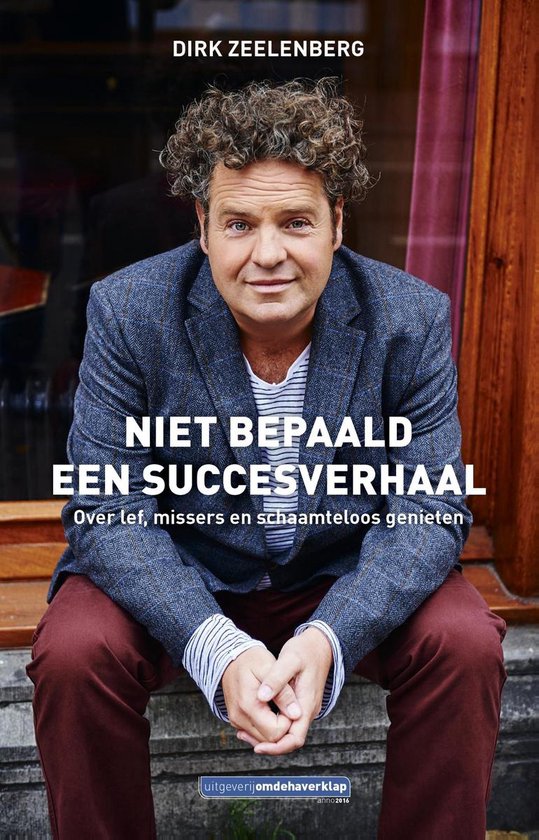 Niet bepaald een succesverhaal