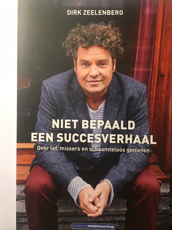 Niet bepaald een succesverhaal. Special edition