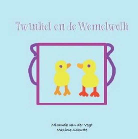 Twinkel en de Wemelwolk