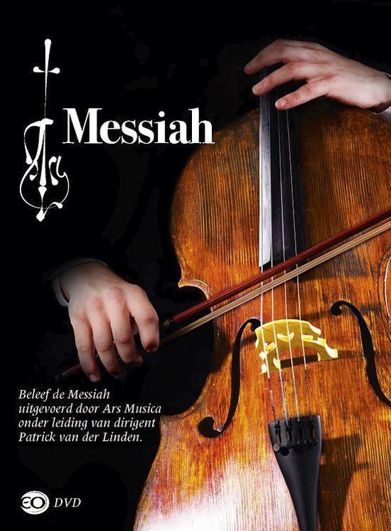 Ars Musica, Messiah, The