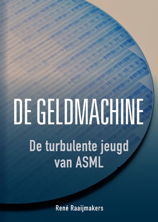 De geldmachine