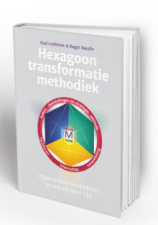 Hexagoon transformatiemethodiek