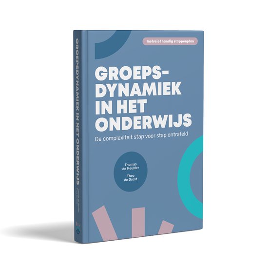 Groepsdynamiek in het onderwijs