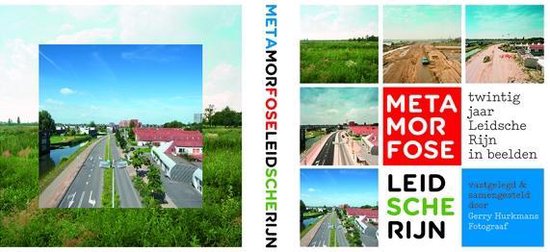 Metamorfose Leidsche Rijn