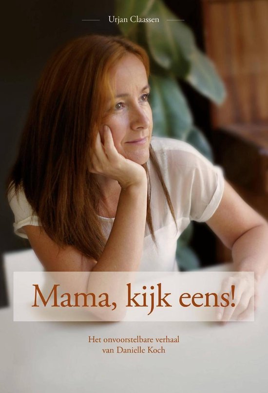 Mama, kijk eens!