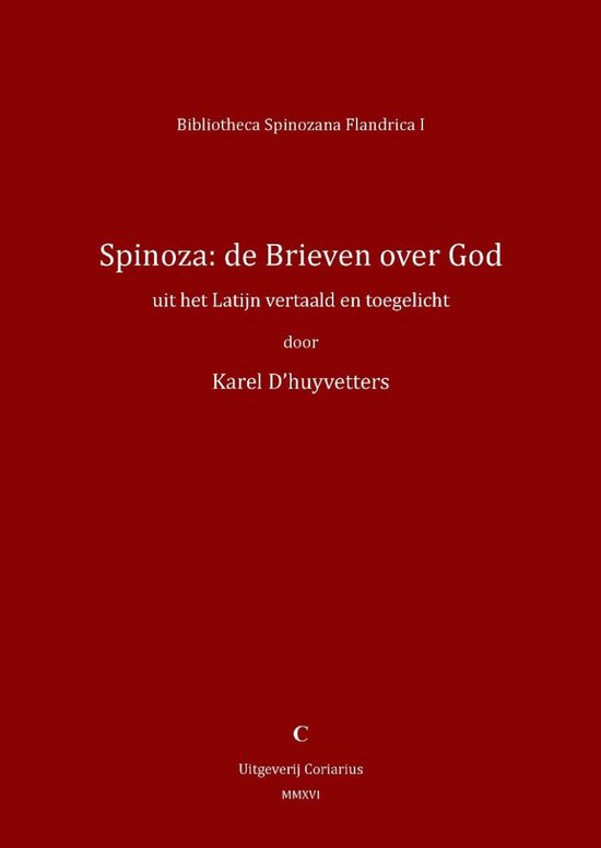 Spinoza