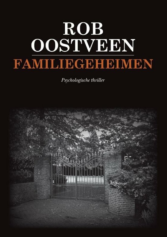 Familiegeheimen