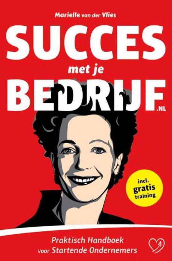 Succes met je bedrijf