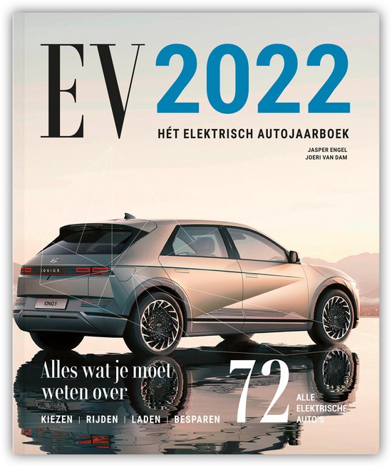 2e jaargang  -   EV2022