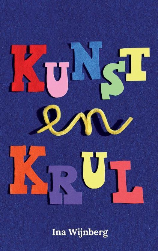 Kunst en Krul