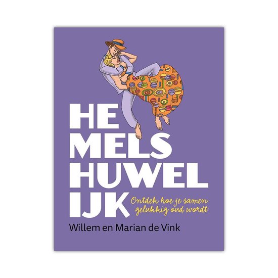 Hemels Huwelijk