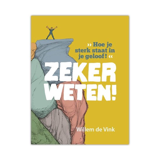 Zeker weten!