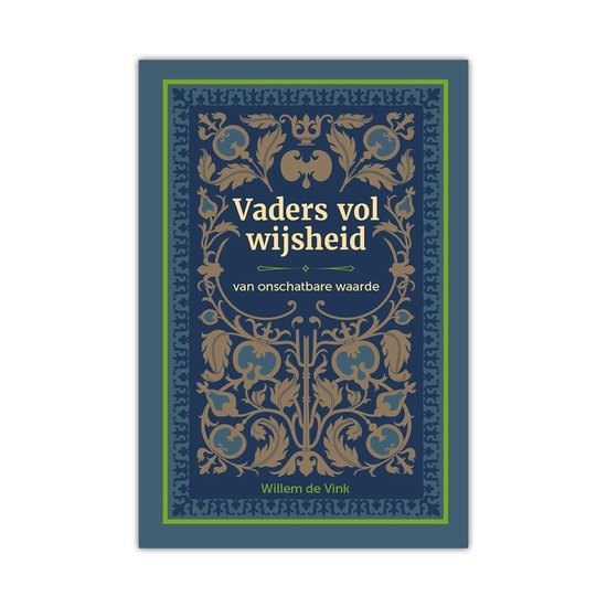 Vaders vol wijsheid