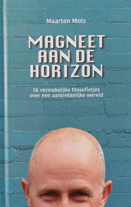 Magneet aan de horizon