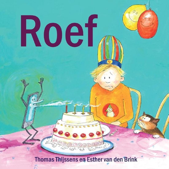 Roef