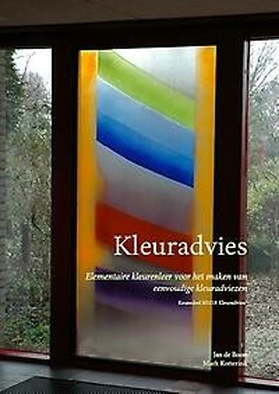 Kleuradvies